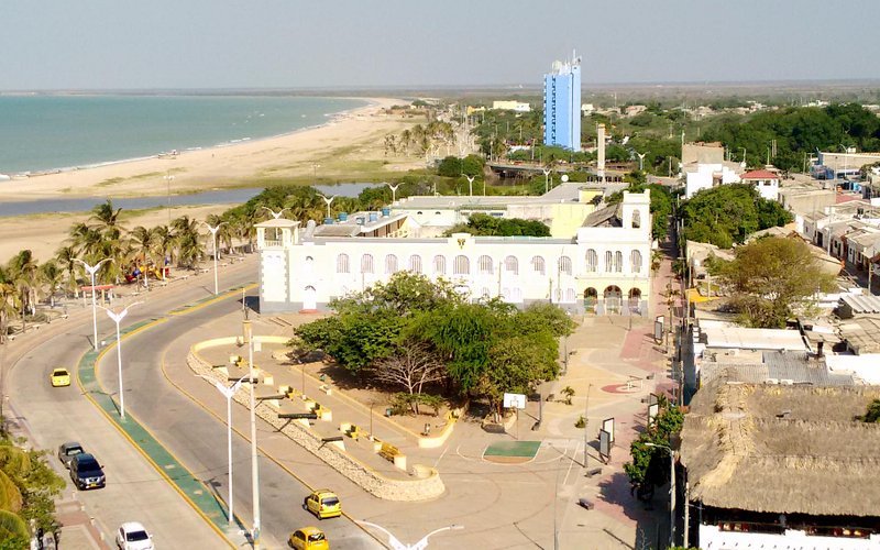 Mejores Cosas Qu Hacer Y Qu Ver En Riohacha Actualizado En